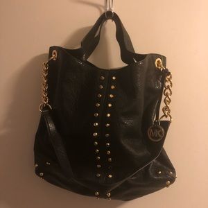 Michael Kors large tote